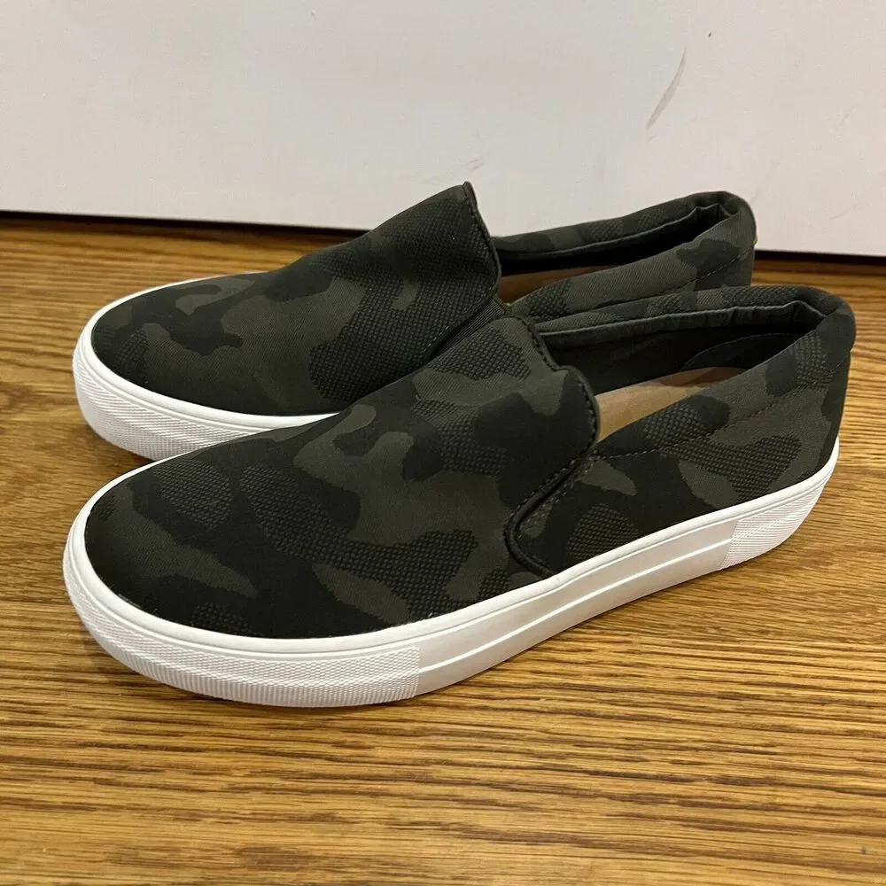 Steve Madden elevate your
